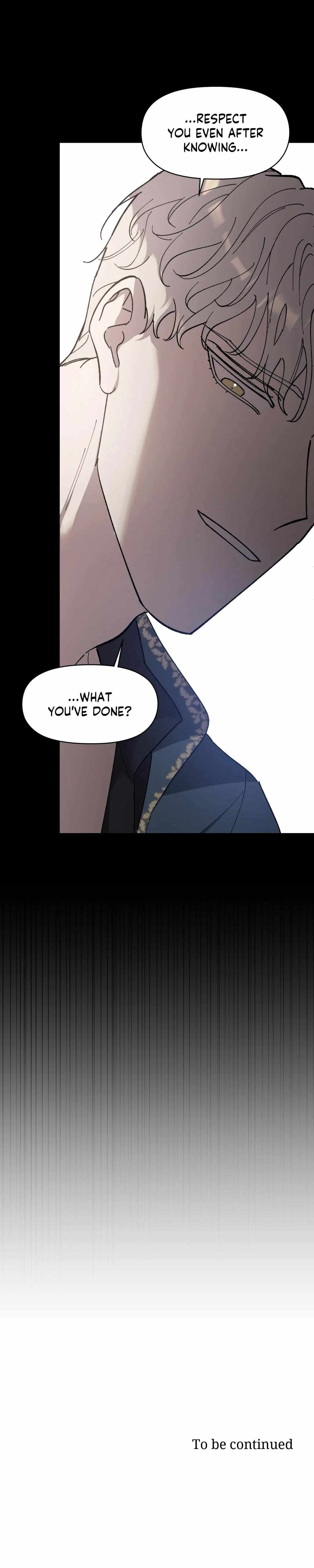 Flower of the Sun Chapter 43 - Page 38 in English