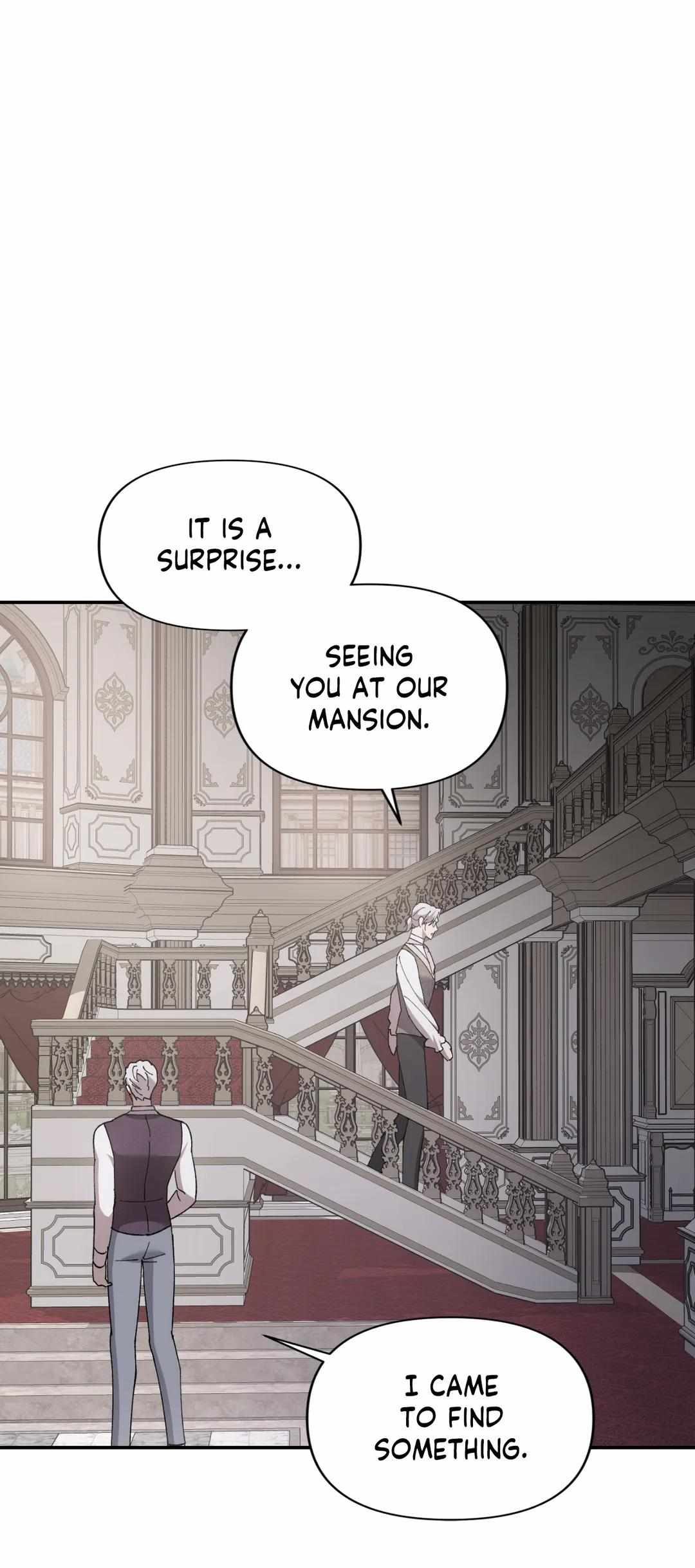 Flower of the Sun Chapter 44 - Page 10 in English