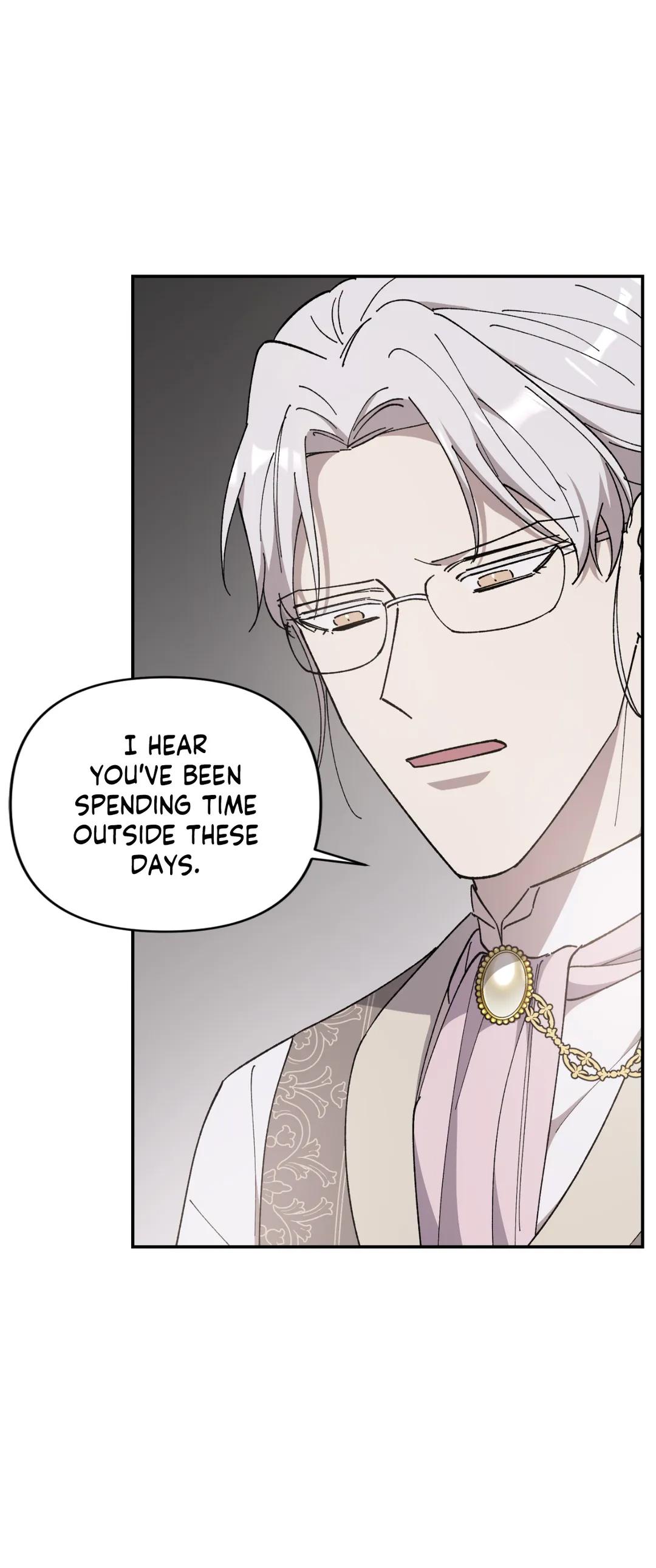 Flower of the Sun Chapter 44 - Page 11 in English