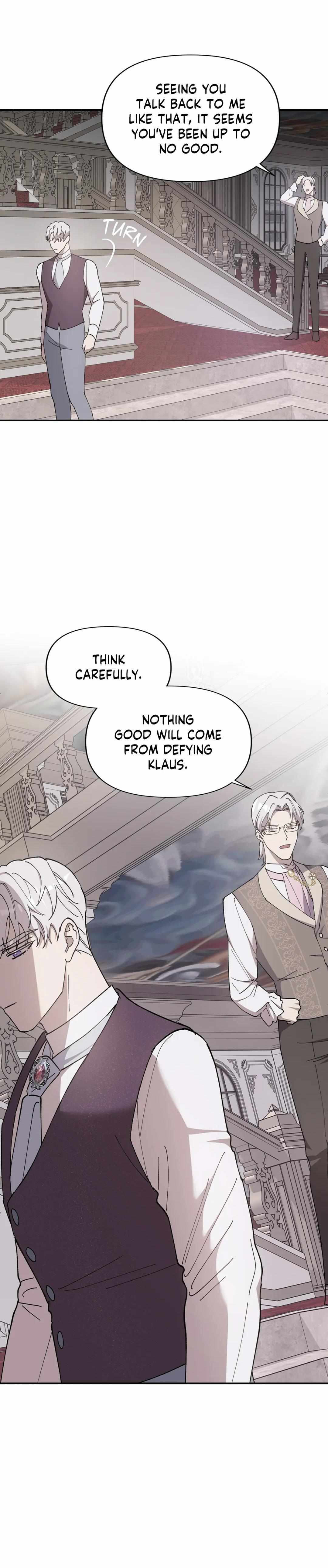 Flower of the Sun Chapter 44 - Page 13 in English