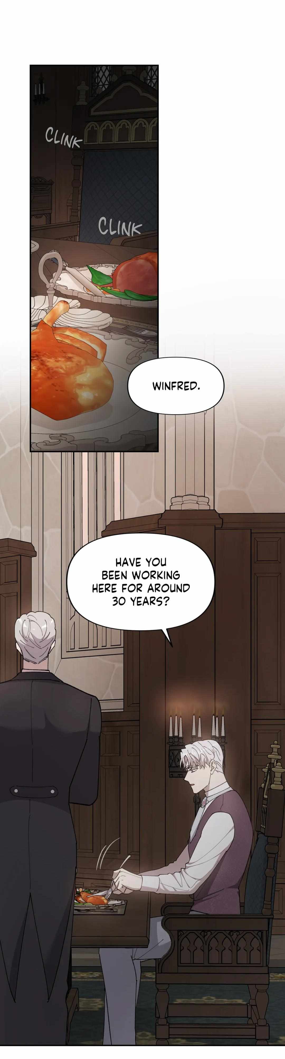 Flower of the Sun Chapter 44 - Page 15 in English