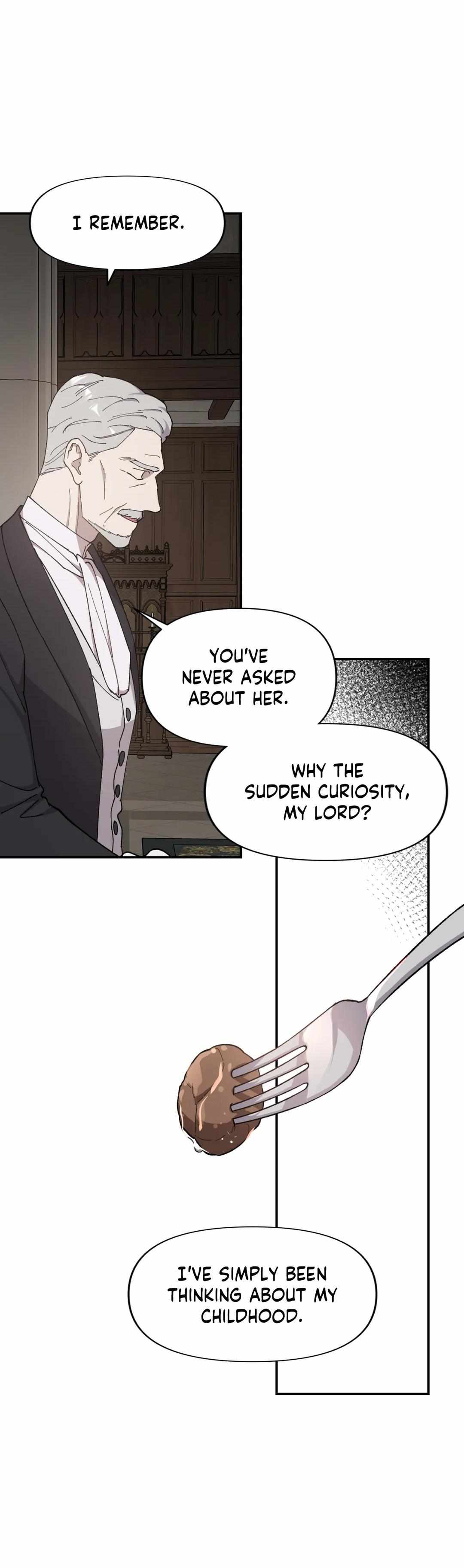 Flower of the Sun Chapter 44 - Page 18 in English