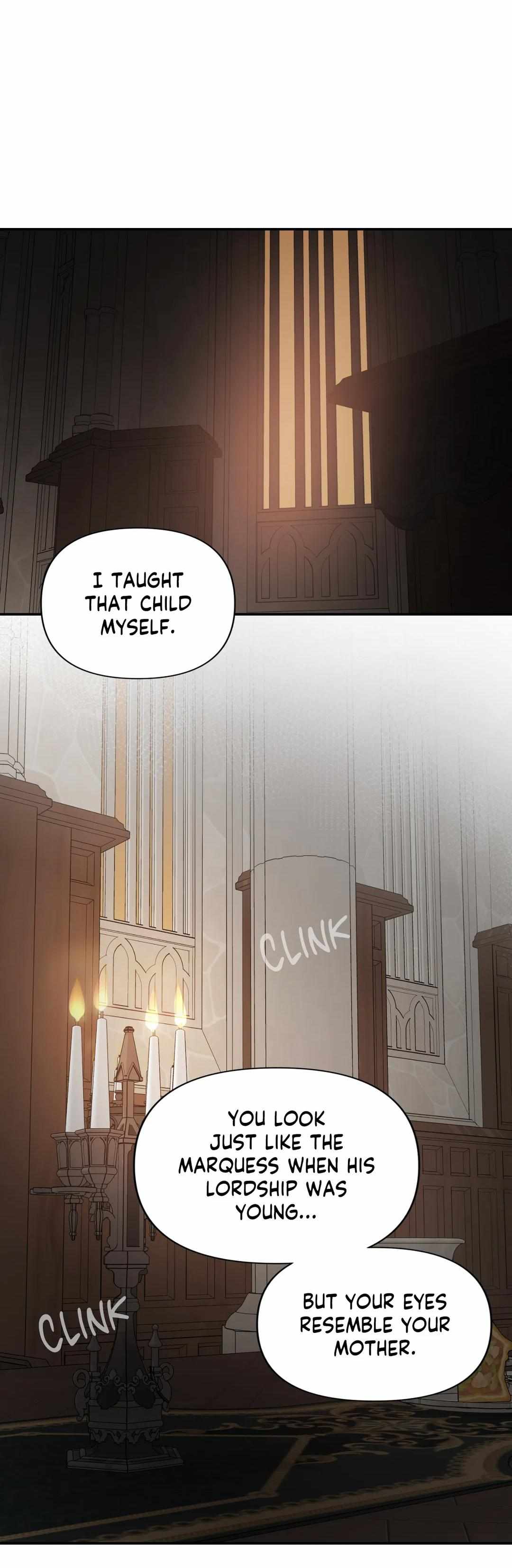 Flower of the Sun Chapter 44 - Page 19 in English