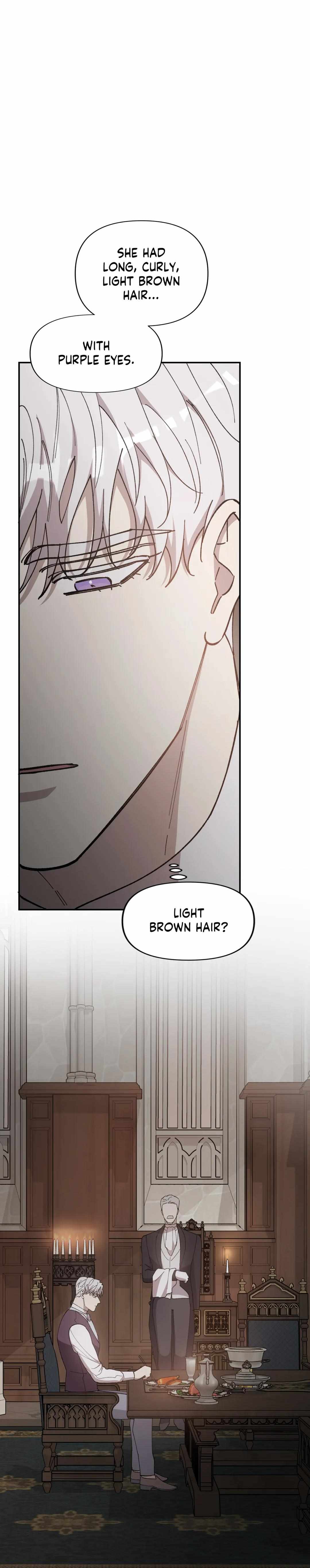 Flower of the Sun Chapter 44 - Page 20 in English