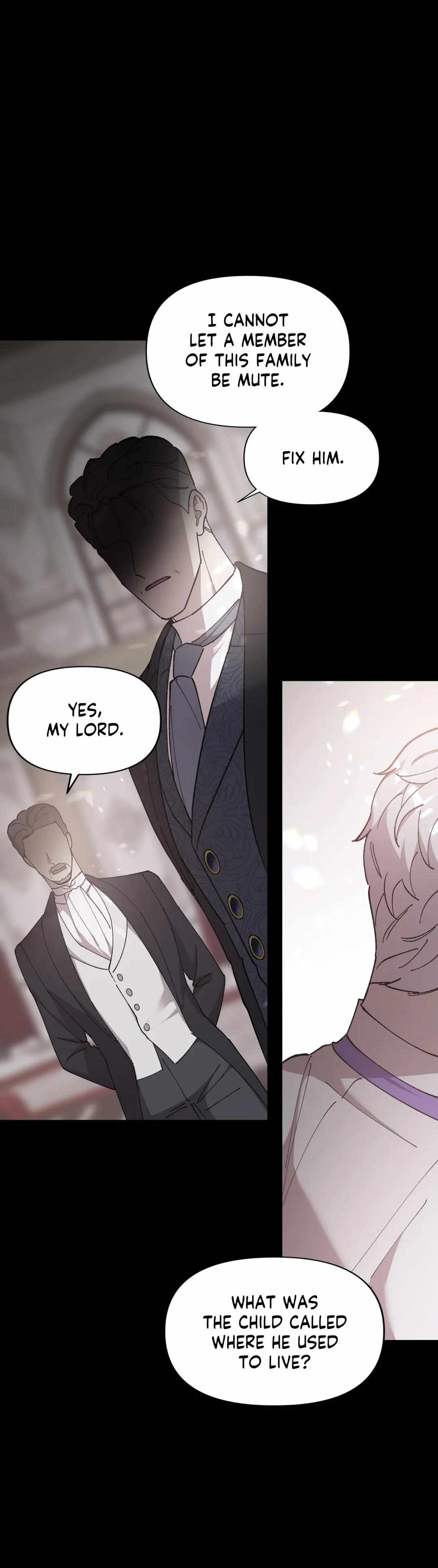 Flower of the Sun Chapter 44 - Page 23 in English