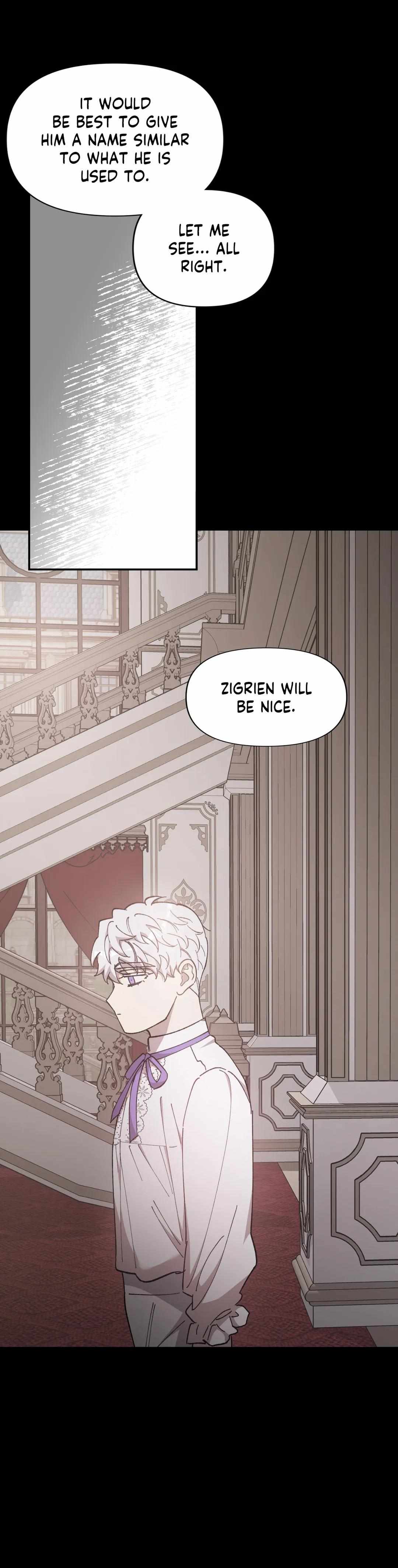 Flower of the Sun Chapter 44 - Page 25 in English