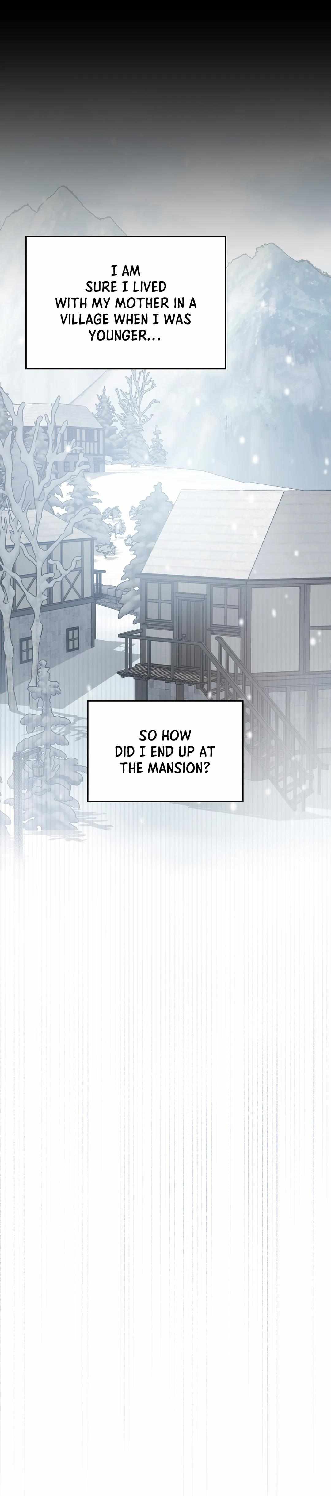 Flower of the Sun Chapter 44 - Page 28 in English