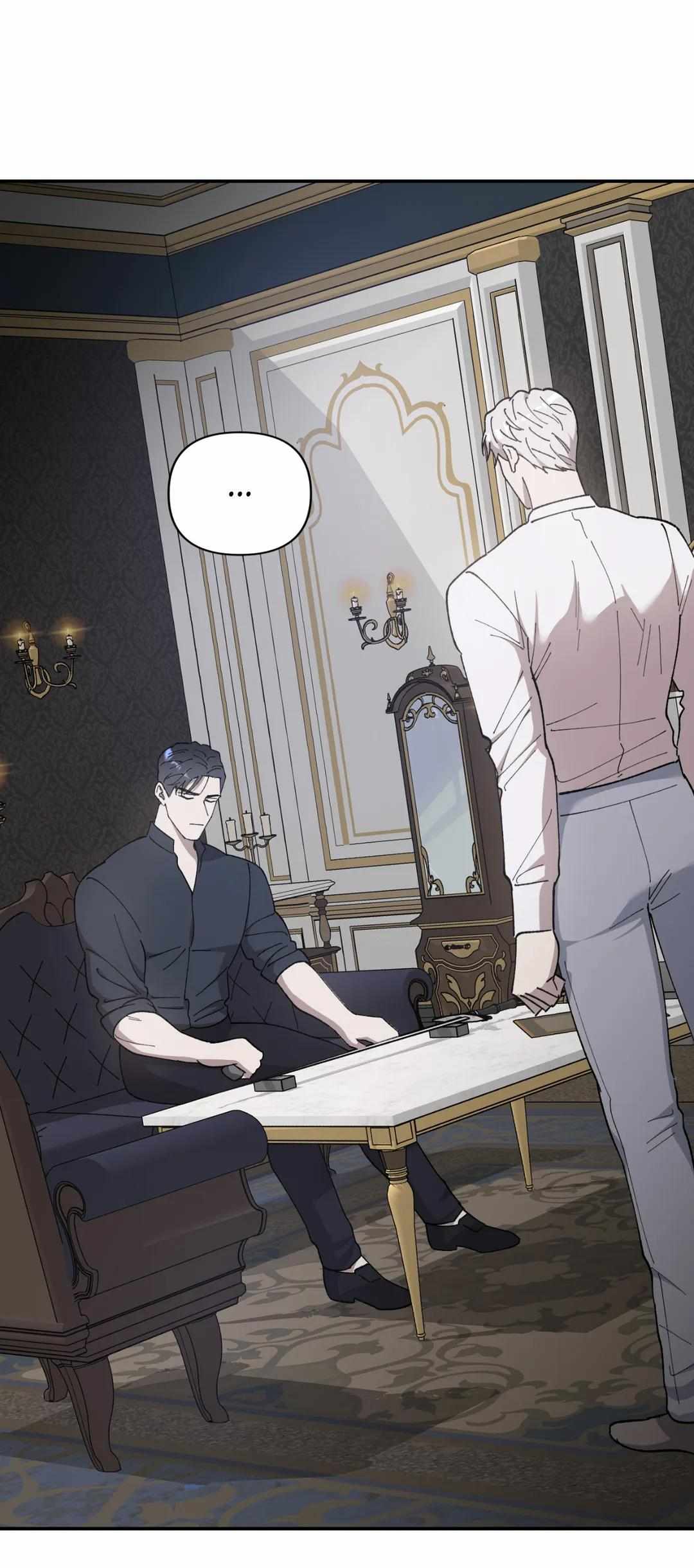 Flower of the Sun Chapter 44 - Page 41 in English