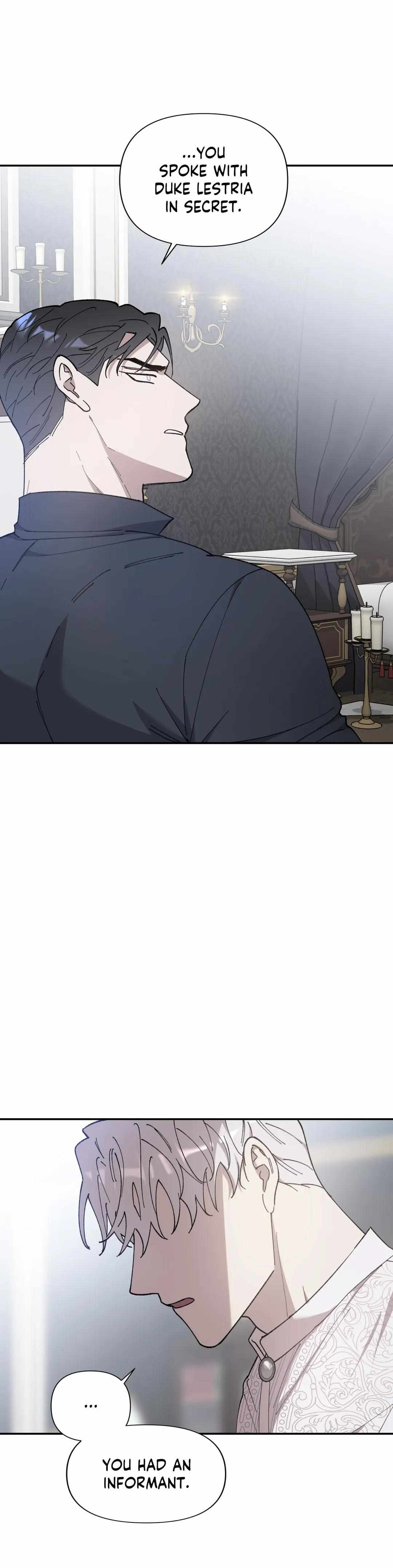 Flower of the Sun Chapter 44 - Page 45 in English