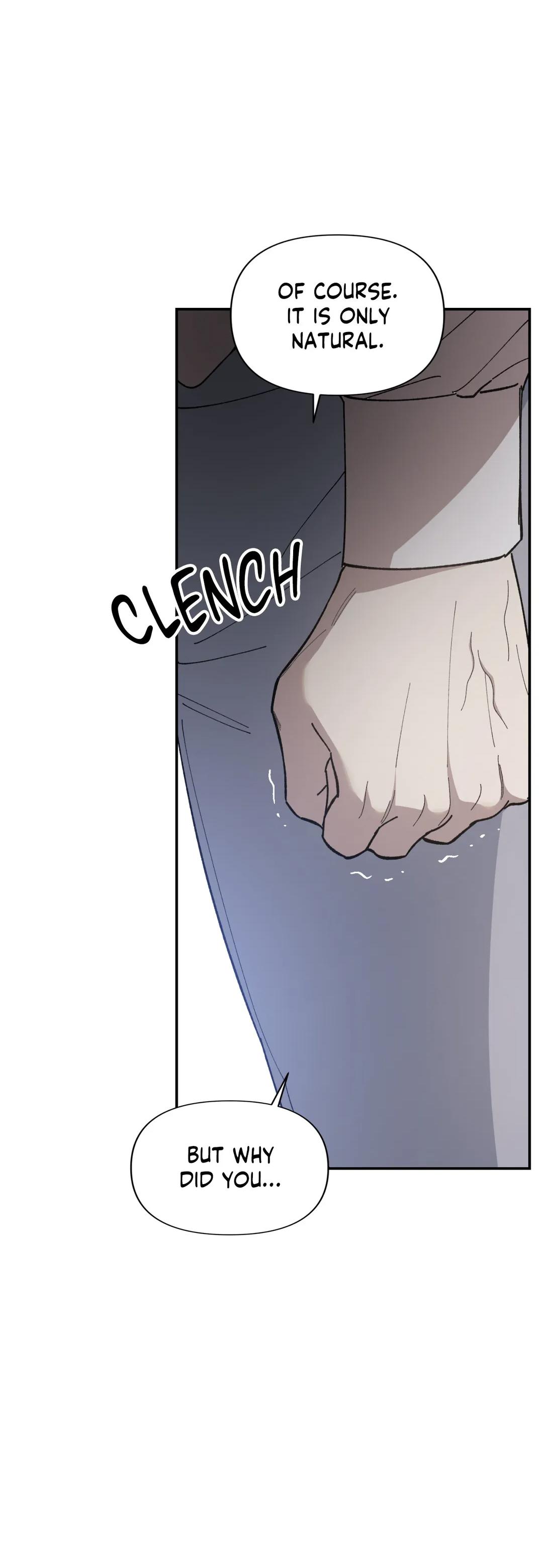 Flower of the Sun Chapter 44 - Page 46 in English