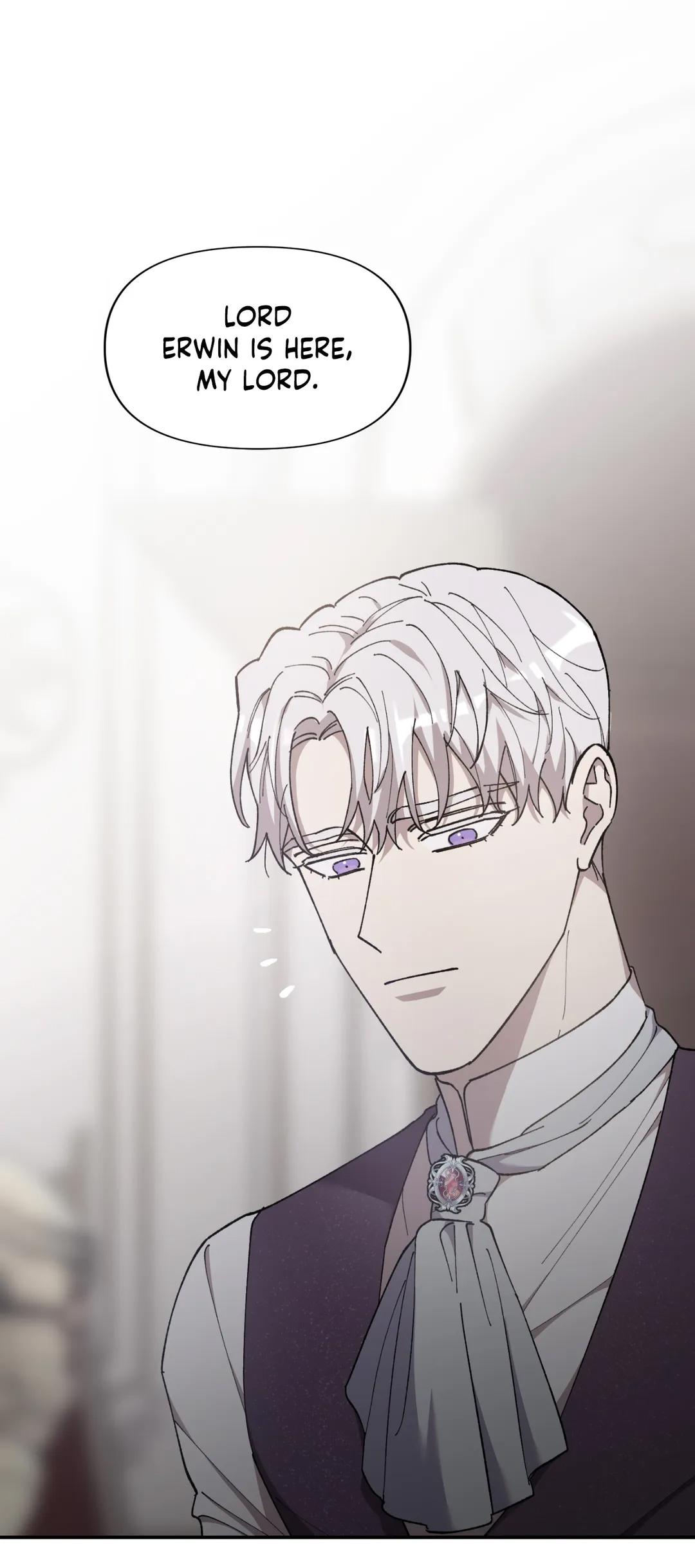 Flower of the Sun Chapter 44 - Page 7 in English