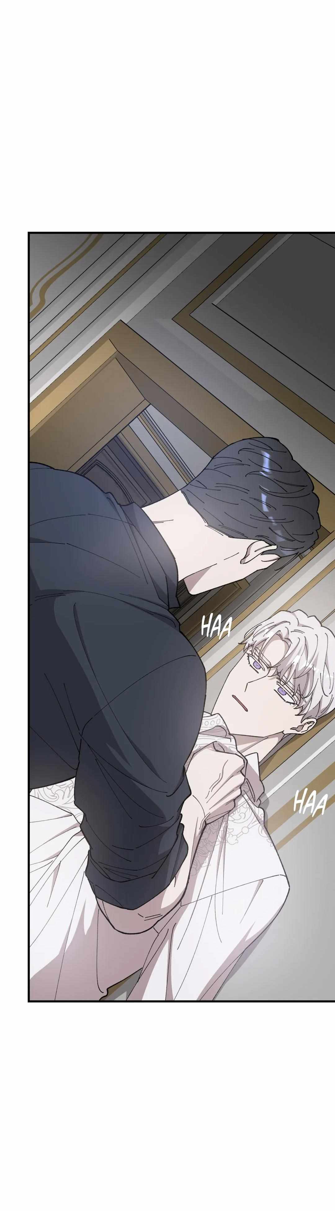 Flower of the Sun Chapter 45 - Page 14 in English