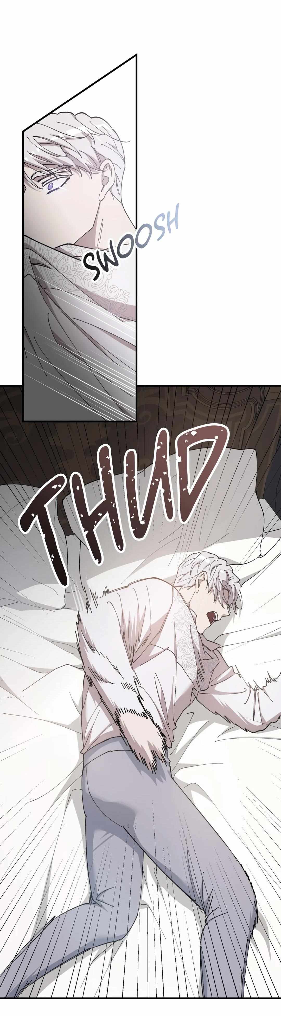 Flower of the Sun Chapter 45 - Page 16 in English