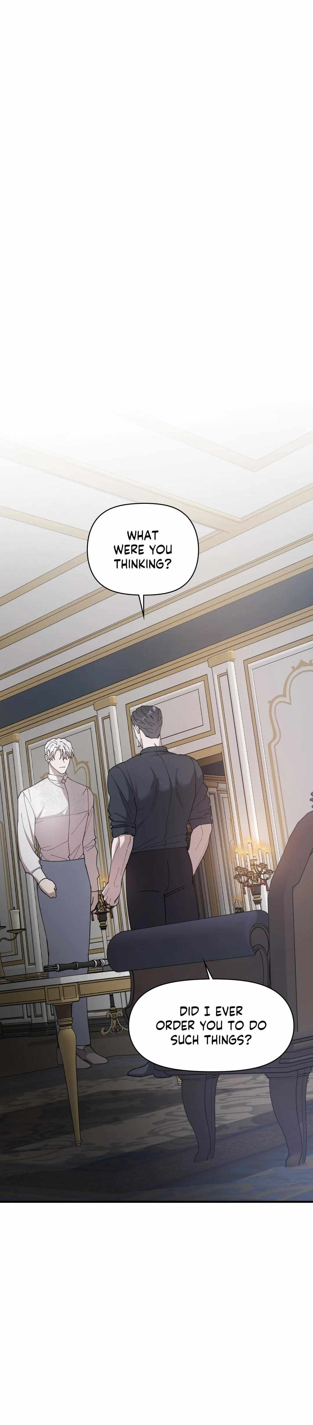 Flower of the Sun Chapter 45 - Page 3 in English