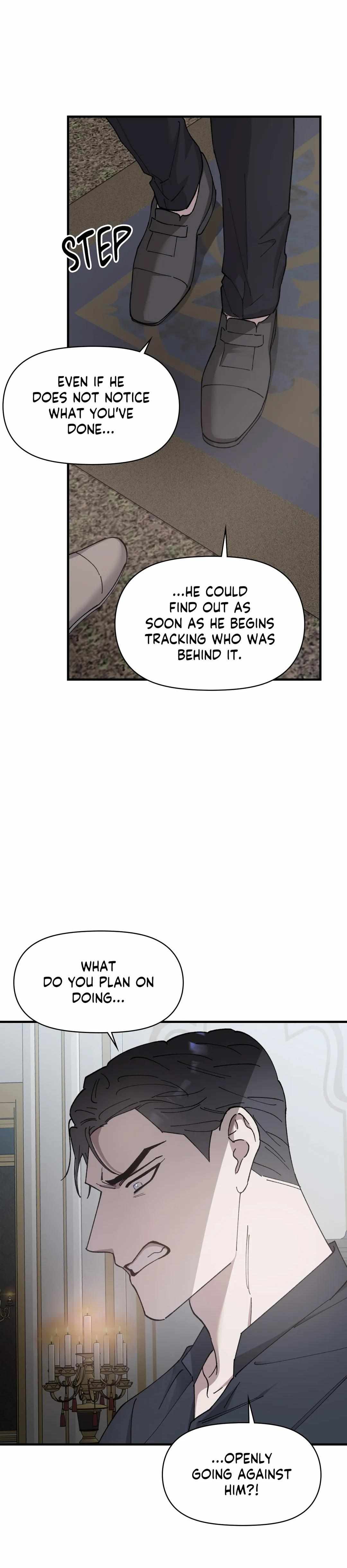 Flower of the Sun Chapter 45 - Page 7 in English
