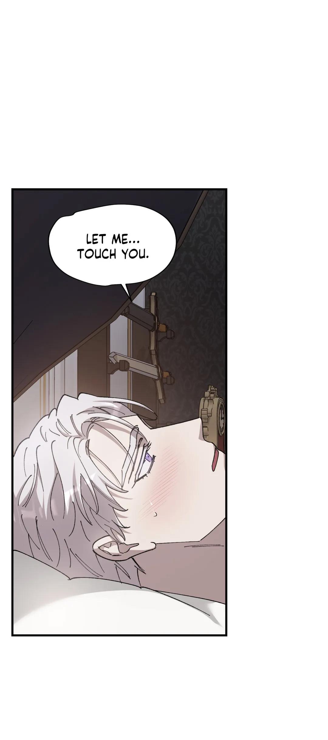 Flower of the Sun Chapter 46 - Page 14 in English