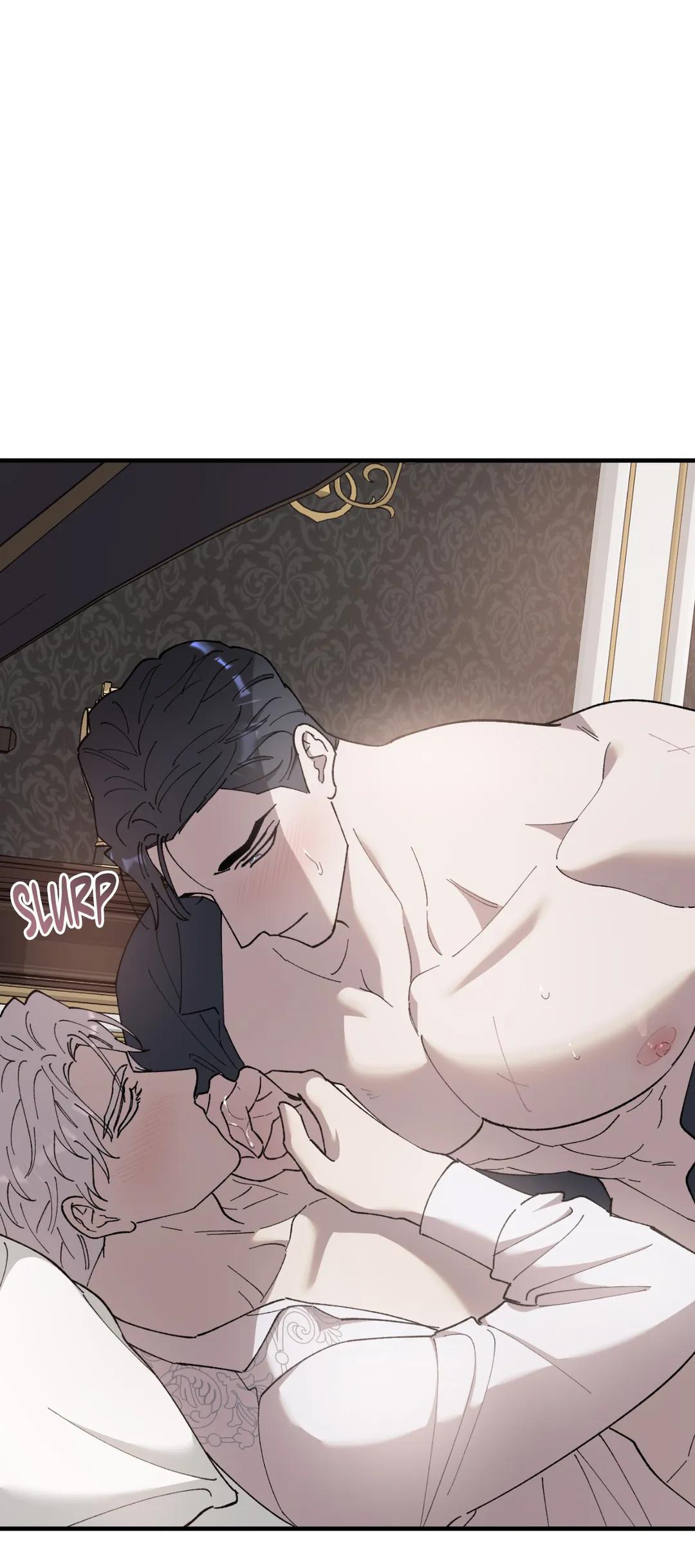Flower of the Sun Chapter 46 - Page 22 in English
