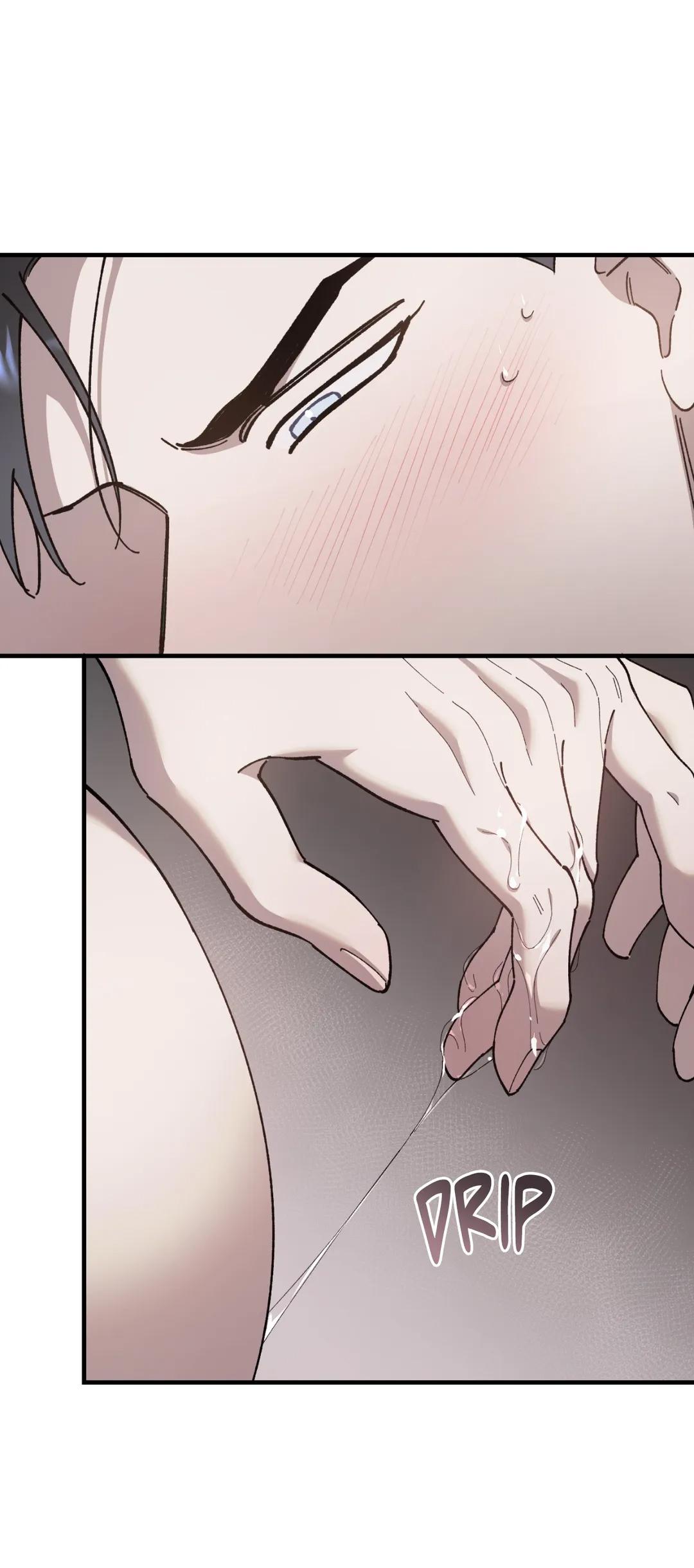 Flower of the Sun Chapter 46 - Page 28 in English