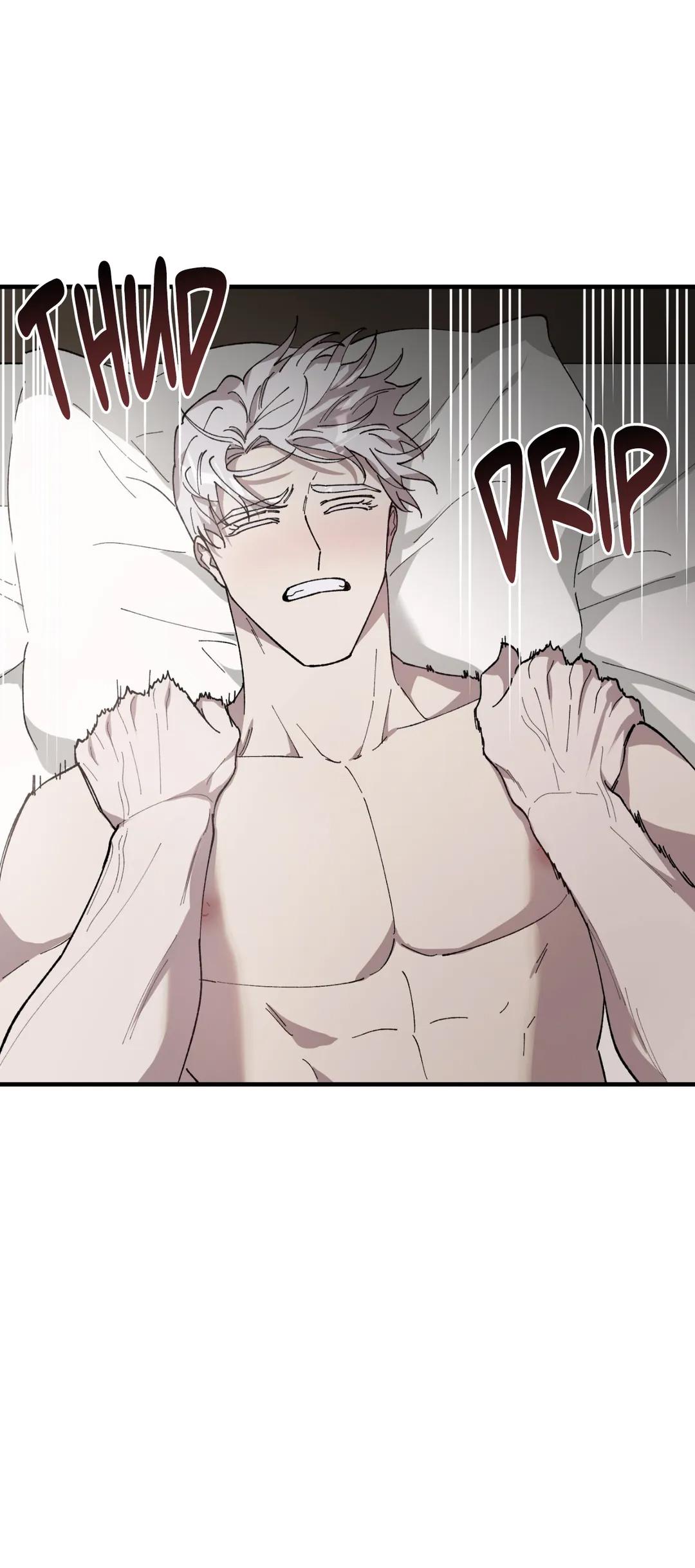 Flower of the Sun Chapter 46 - Page 29 in English