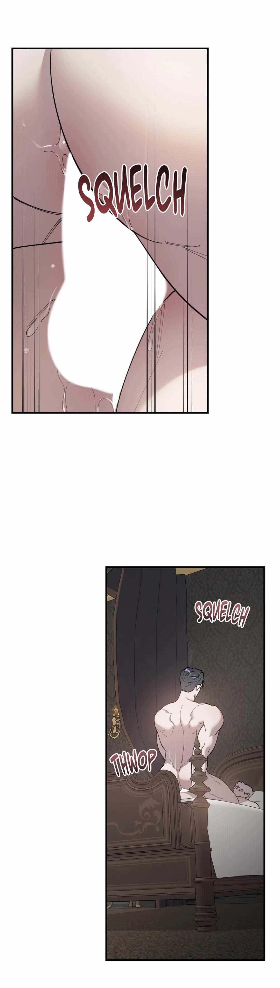 Flower of the Sun Chapter 46 - Page 43 in English