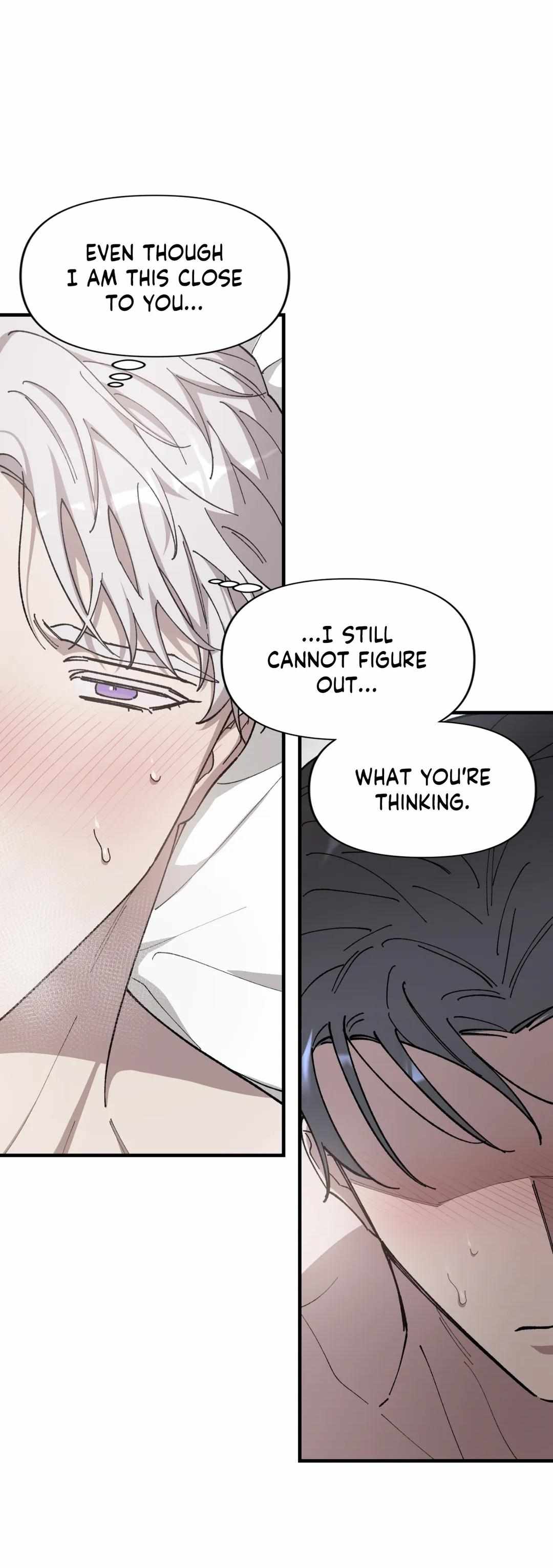 Flower of the Sun Chapter 46 - Page 45 in English