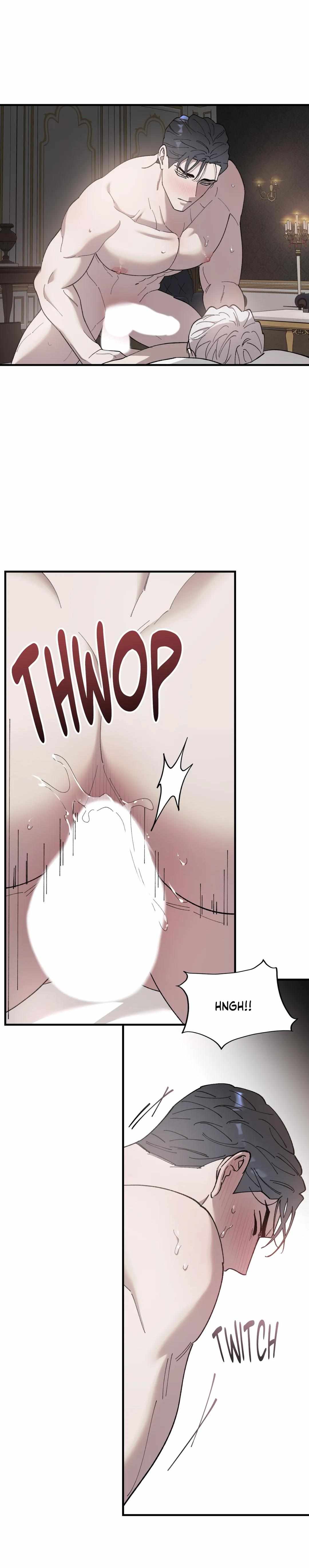 Flower of the Sun Chapter 46 - Page 48 in English