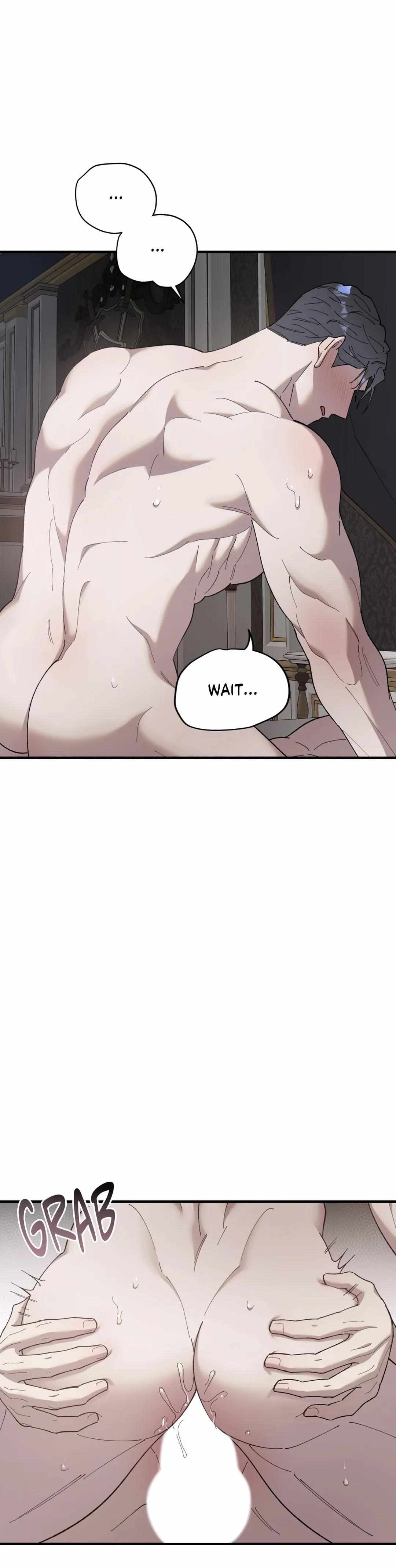 Flower of the Sun Chapter 46 - Page 49 in English