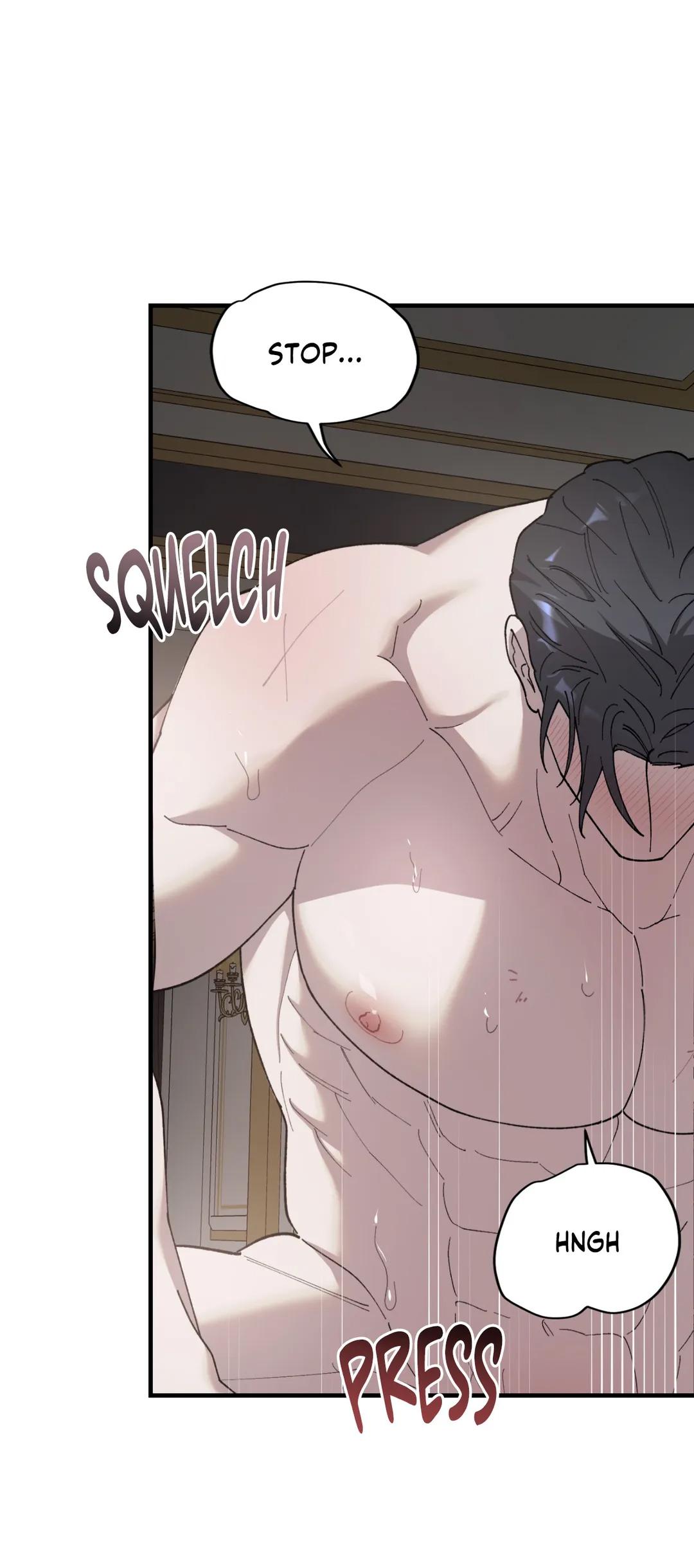 Flower of the Sun Chapter 46 - Page 50 in English