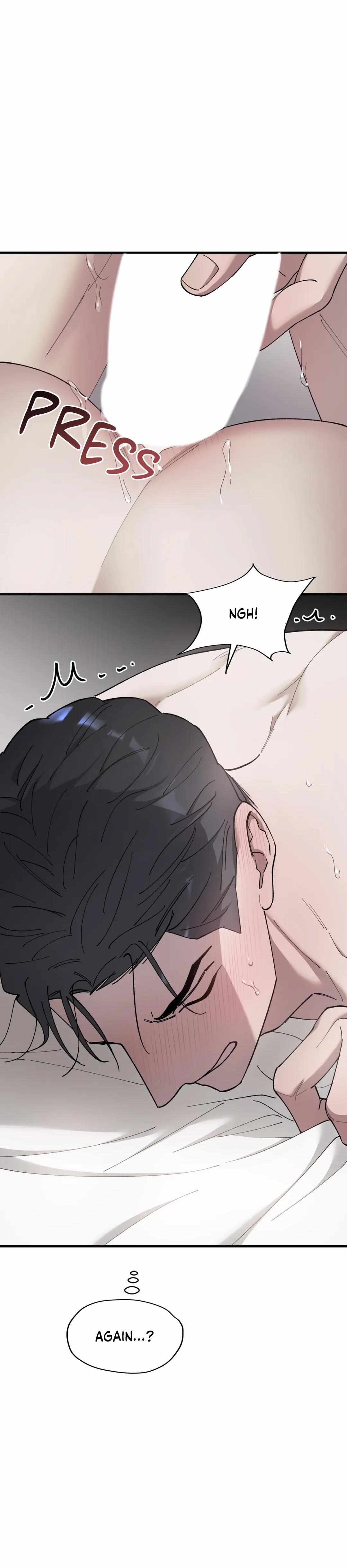 Flower of the Sun Chapter 47 - Page 28 in English