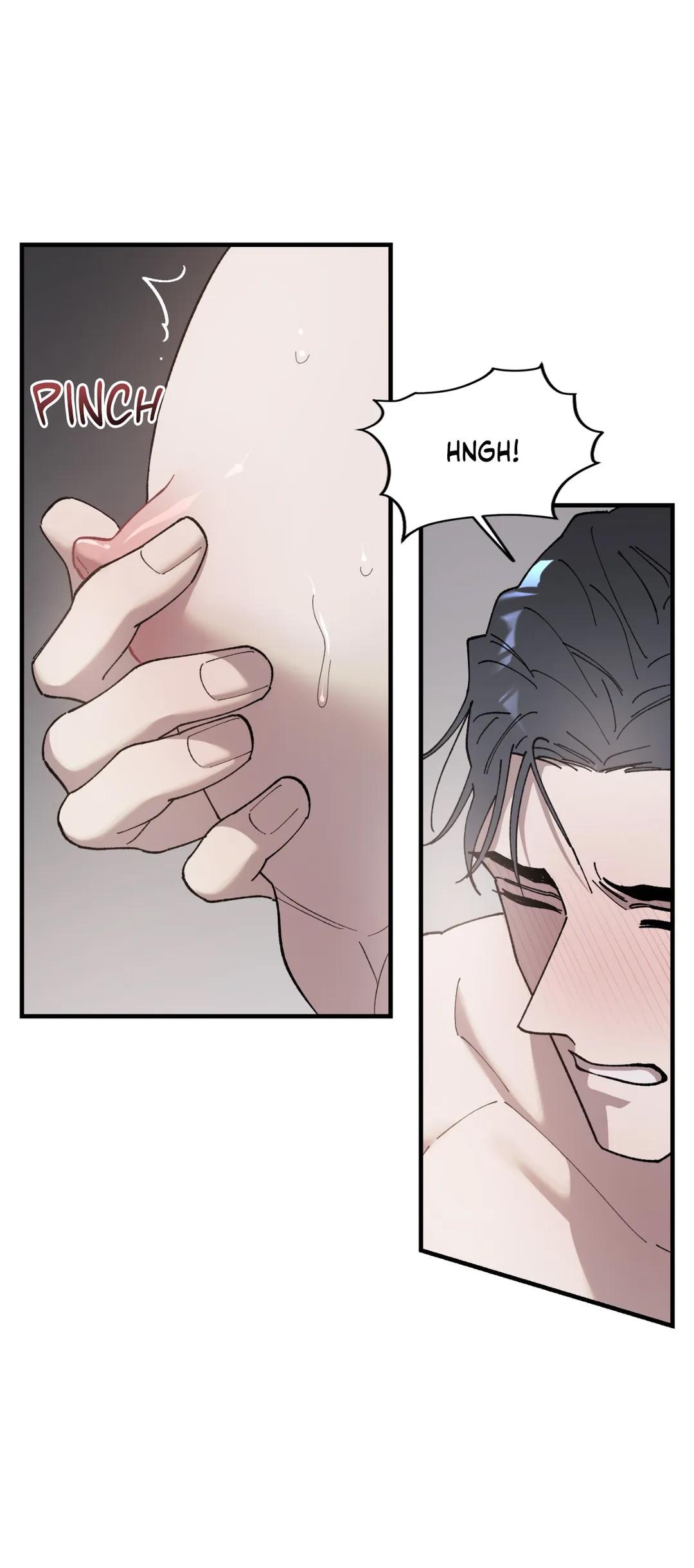 Flower of the Sun Chapter 47 - Page 36 in English