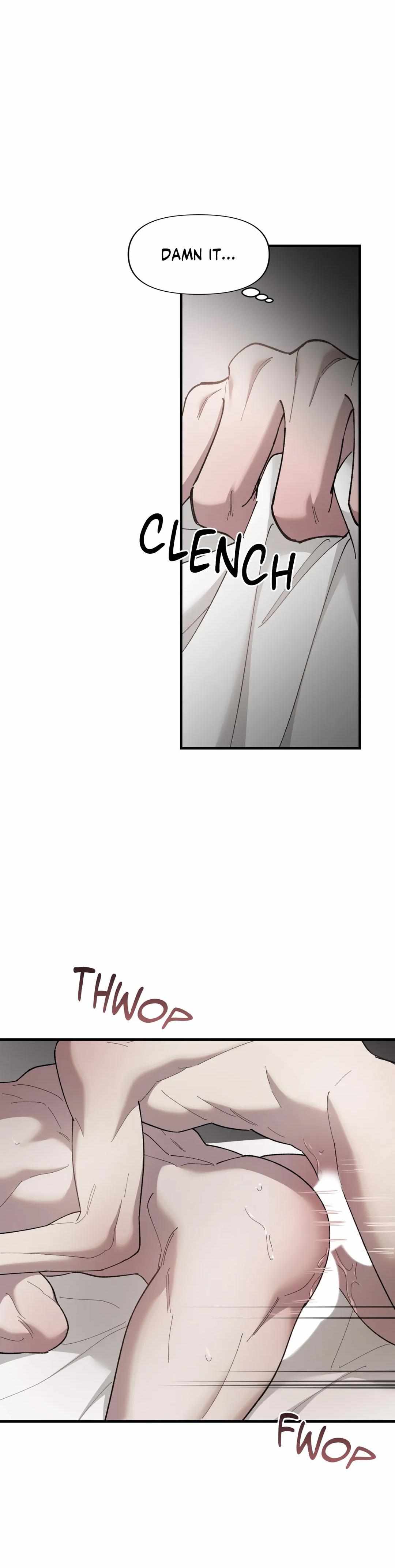 Flower of the Sun Chapter 47 - Page 38 in English