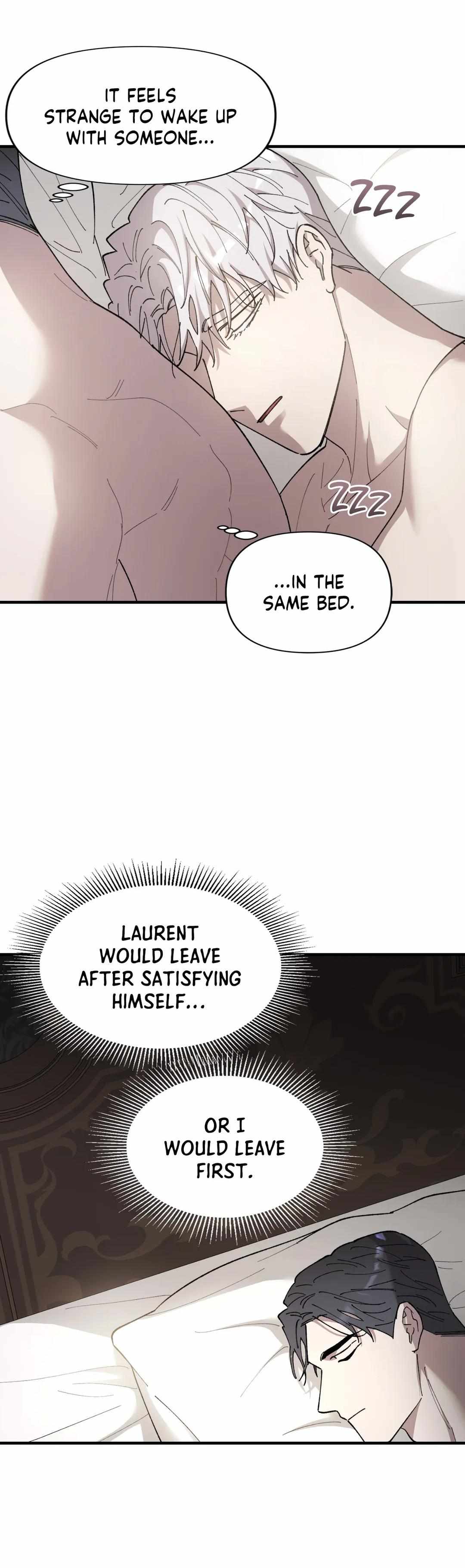 Flower of the Sun Chapter 48 - Page 10 in English