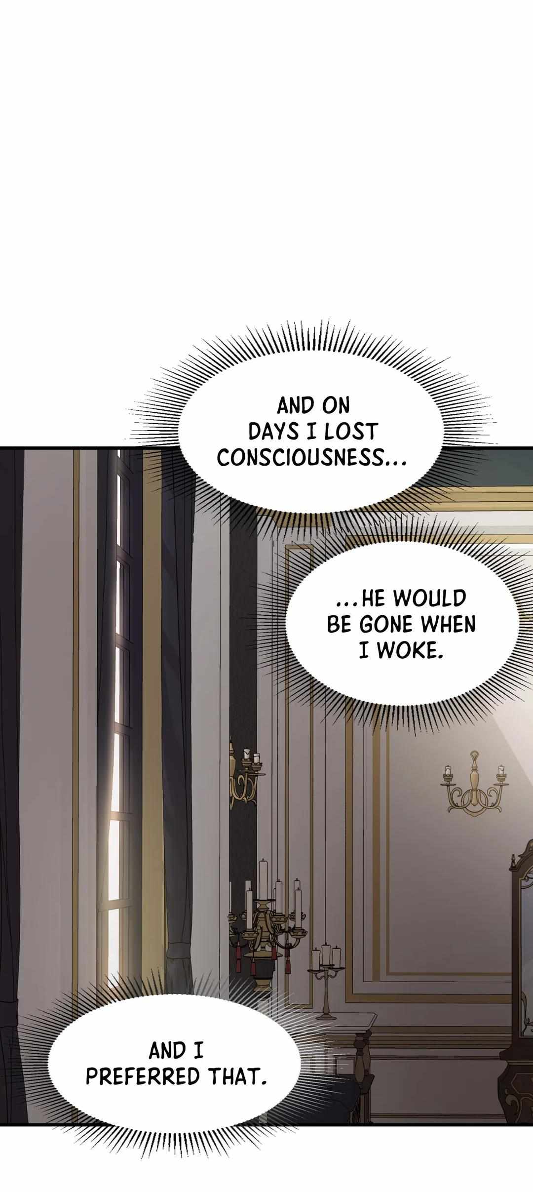 Flower of the Sun Chapter 48 - Page 11 in English