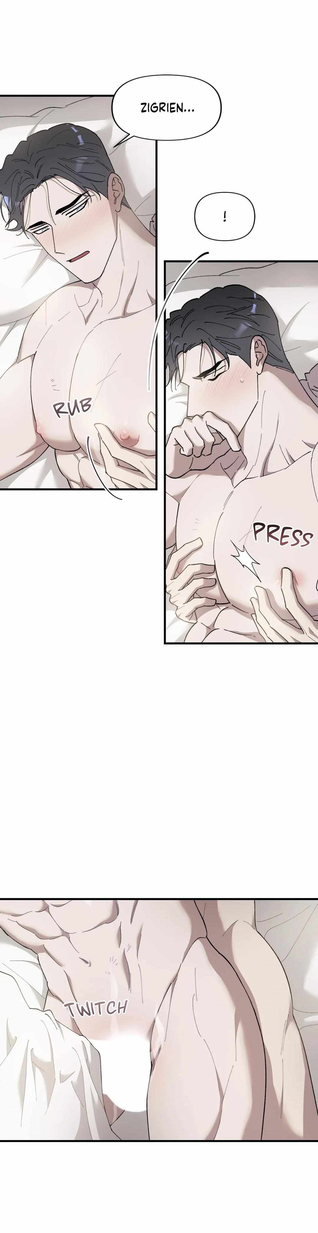 Flower of the Sun Chapter 48 - Page 22 in English
