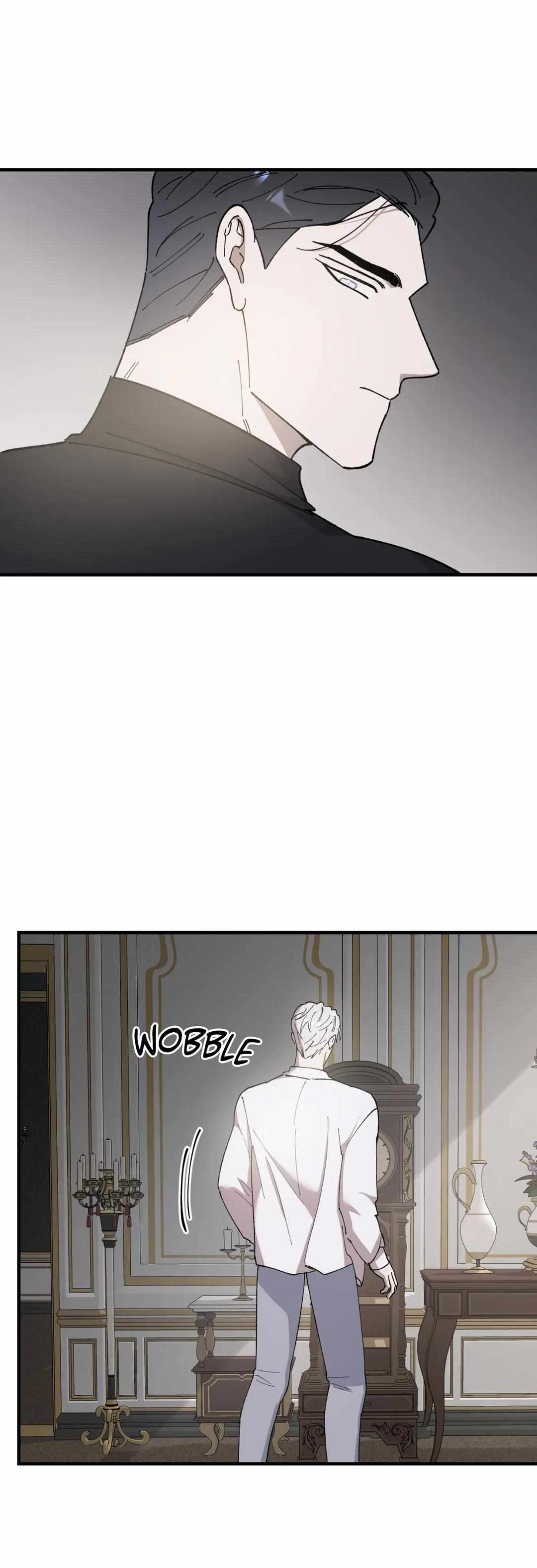 Flower of the Sun Chapter 48 - Page 40 in English