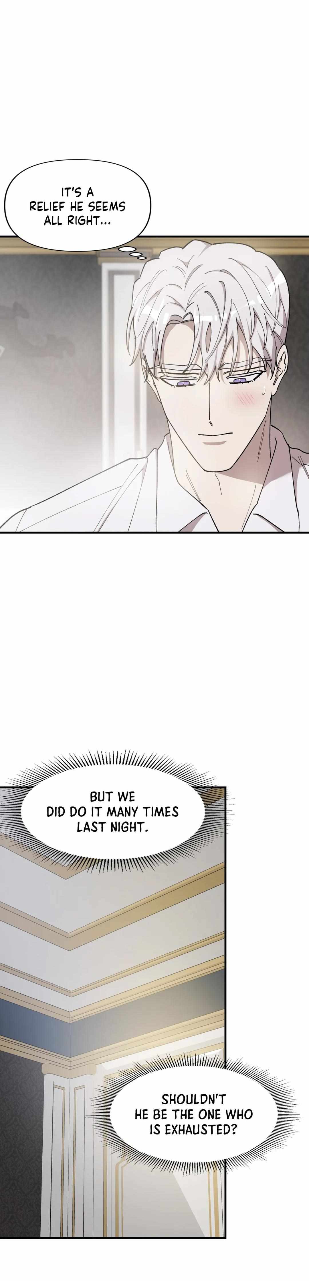 Flower of the Sun Chapter 48 - Page 43 in English