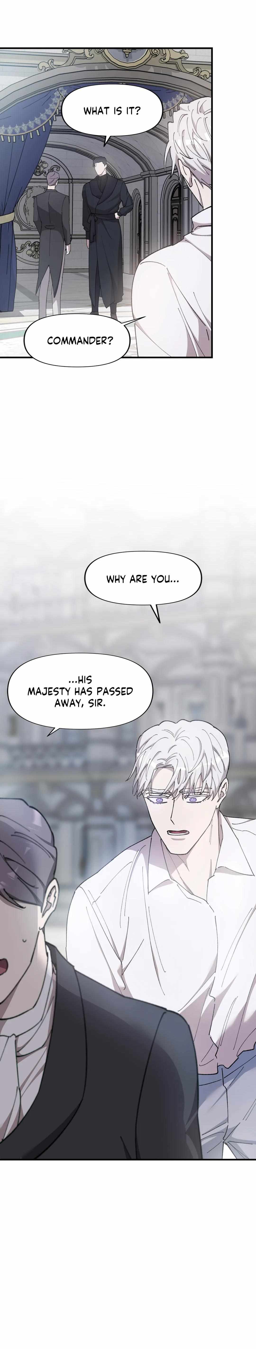 Flower of the Sun Chapter 48 - Page 51 in English