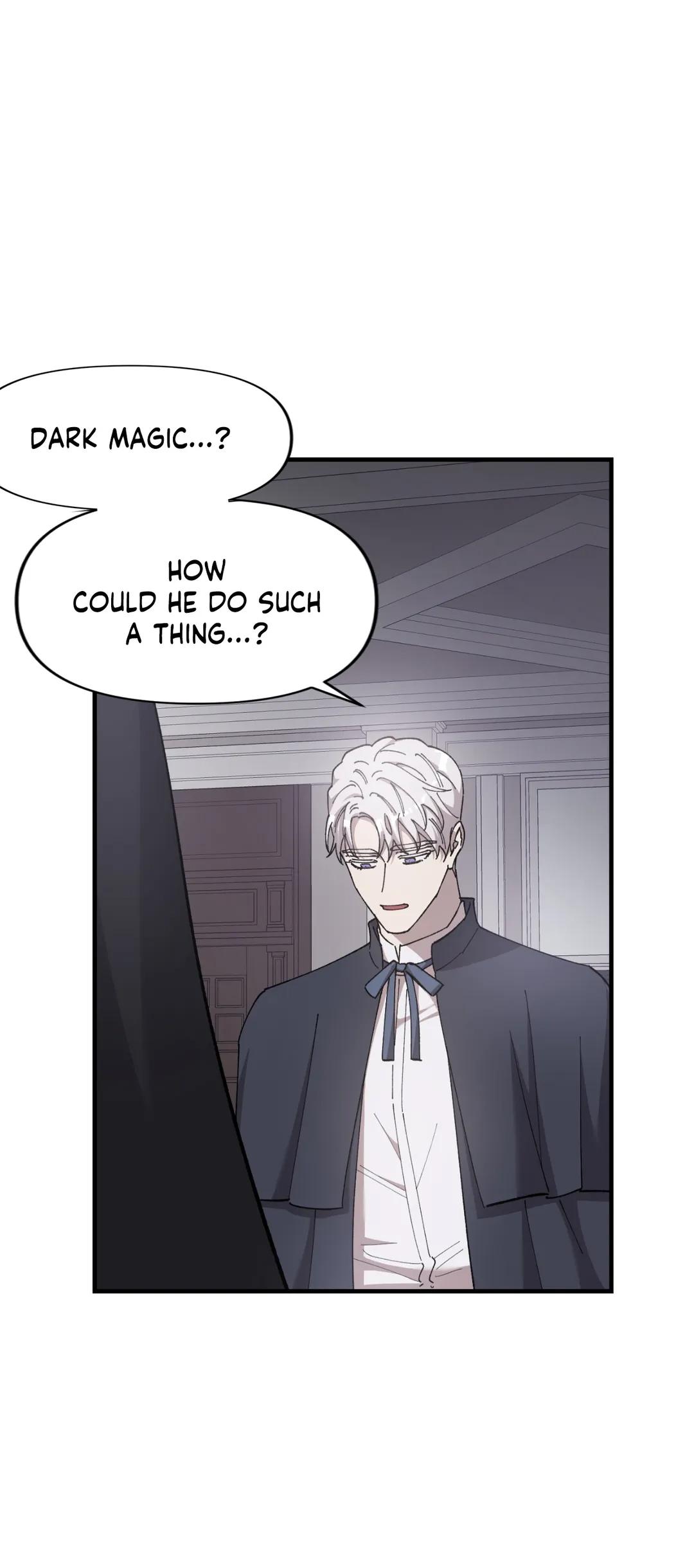 Flower of the Sun Chapter 49 - Page 29 in English