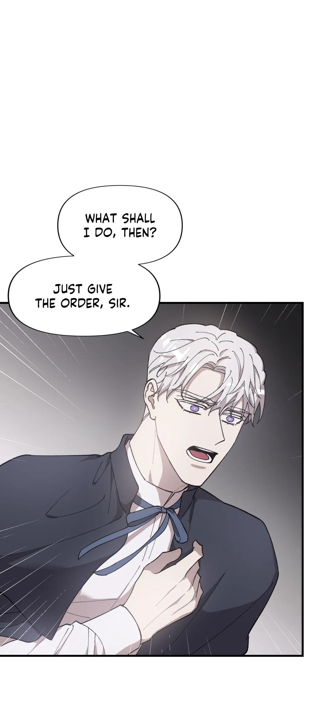 Flower of the Sun Chapter 49 - Page 33 in English