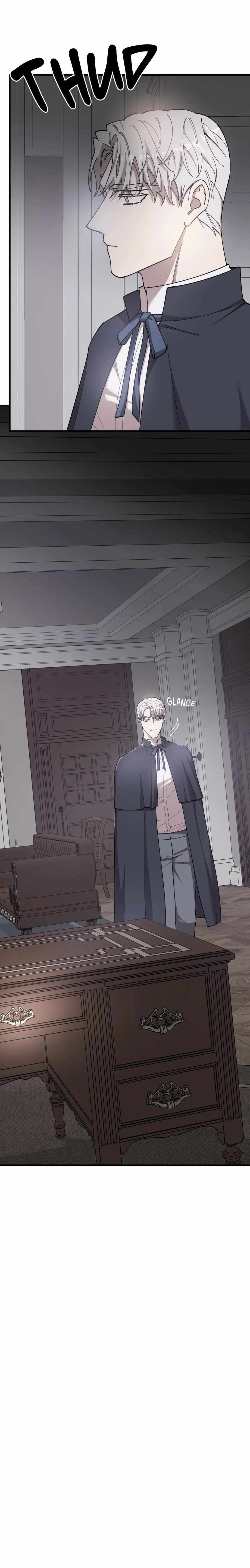 Flower of the Sun Chapter 49 - Page 41 in English