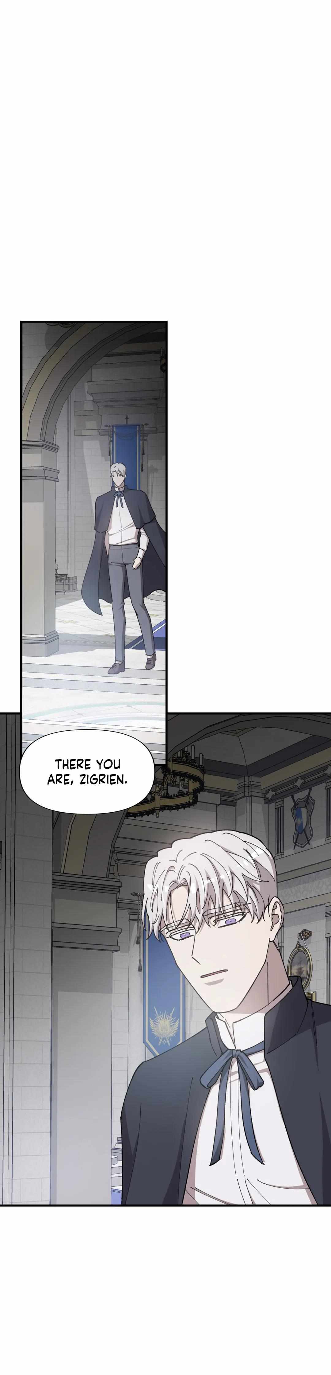 Flower of the Sun Chapter 49 - Page 42 in English