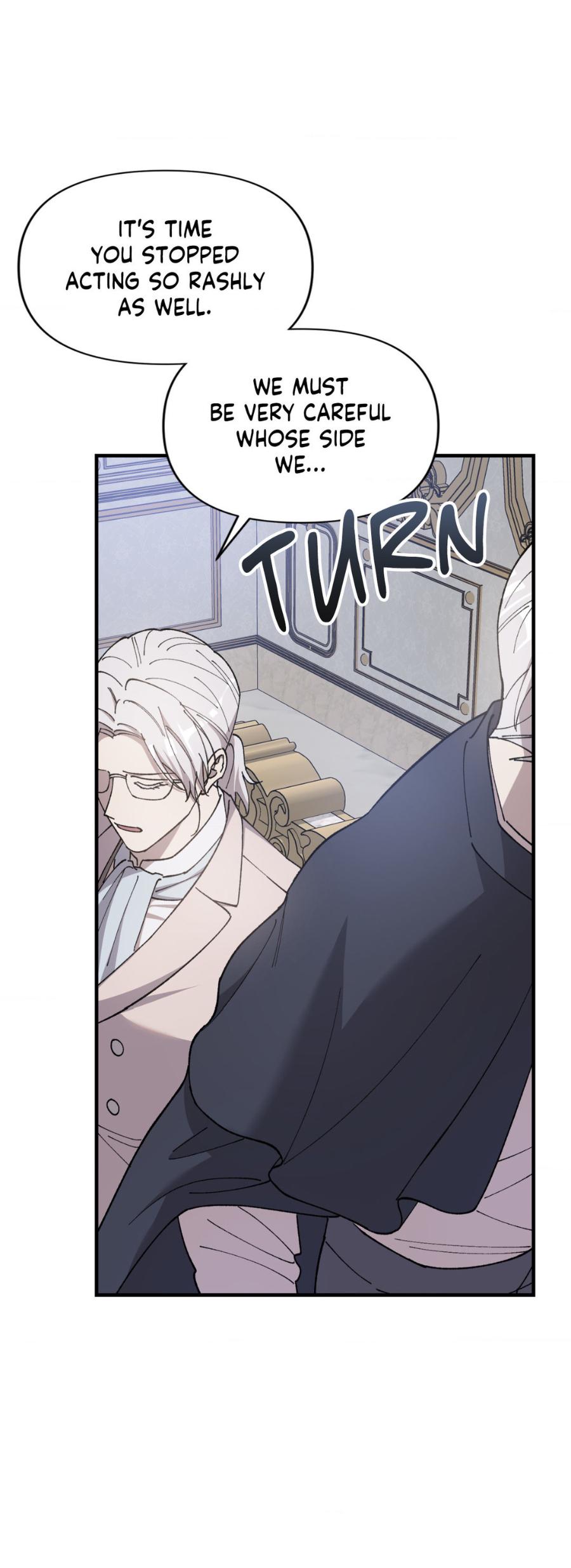 Flower of the Sun Chapter 50 - Page 11 in English