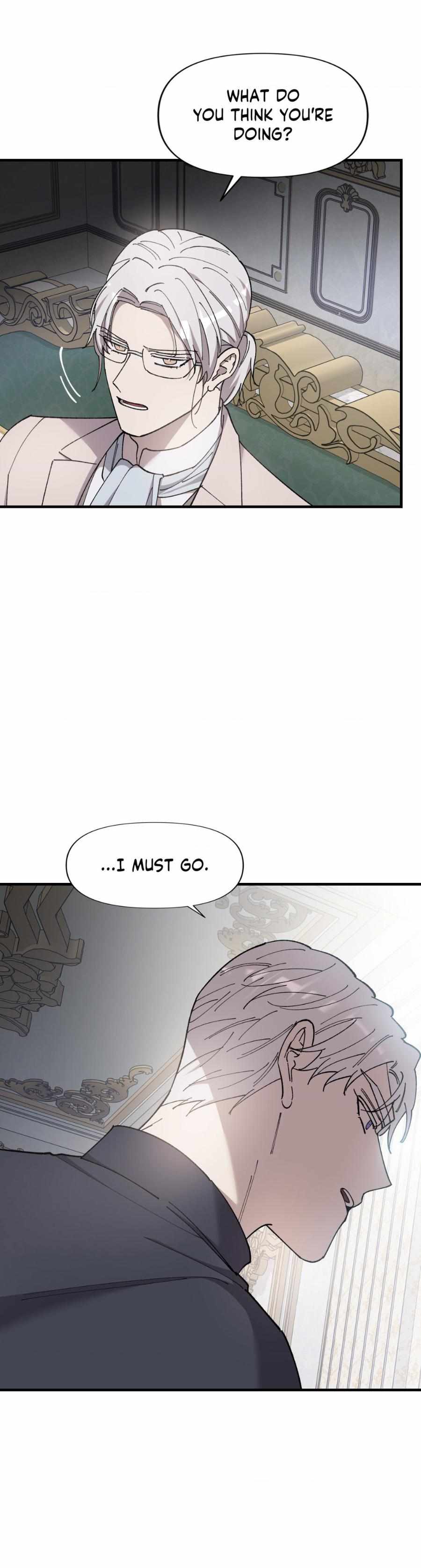 Flower of the Sun Chapter 50 - Page 12 in English