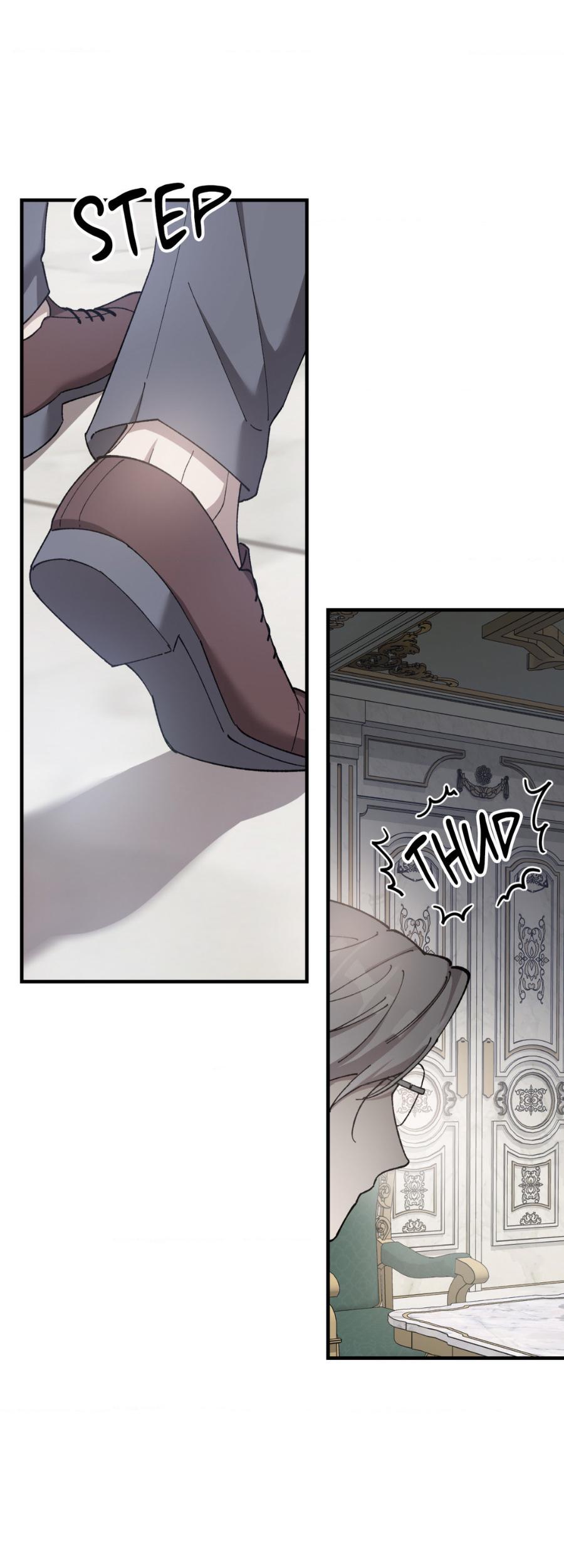 Flower of the Sun Chapter 50 - Page 13 in English