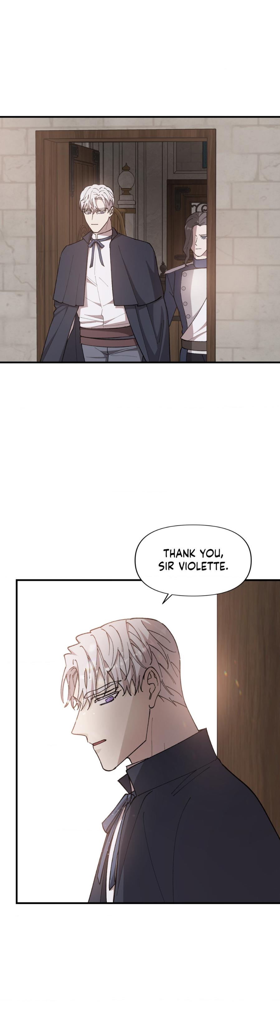Flower of the Sun Chapter 50 - Page 24 in English