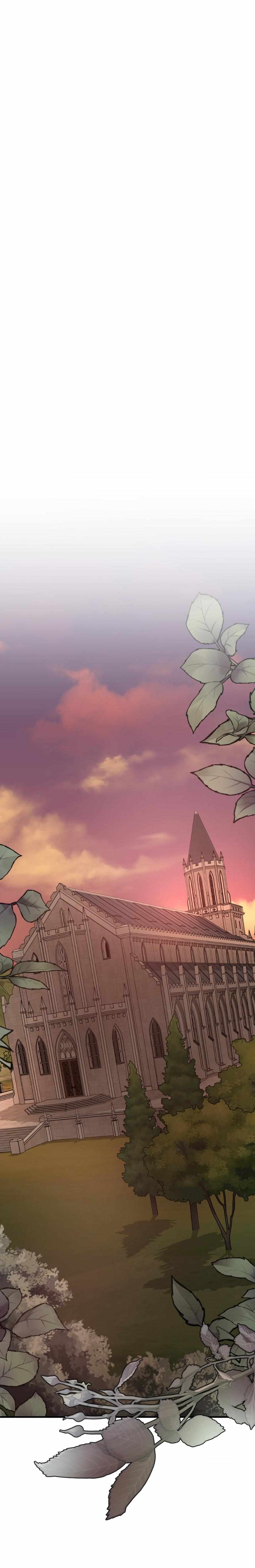 Flower of the Sun Chapter 50 - Page 28 in English
