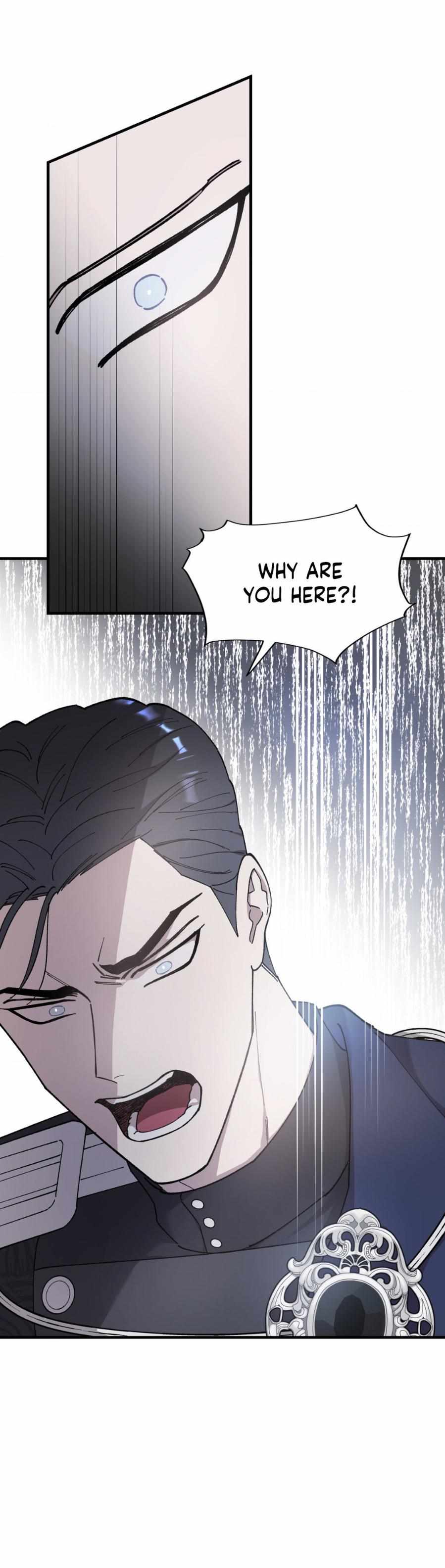 Flower of the Sun Chapter 50 - Page 32 in English