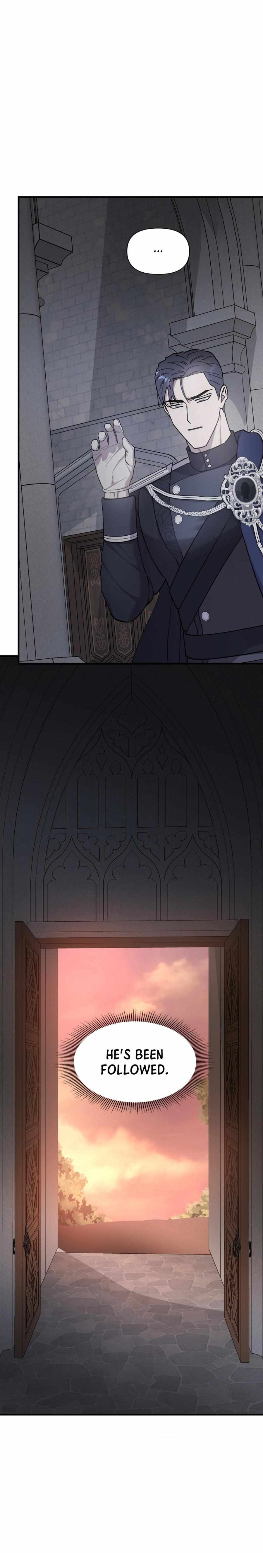 Flower of the Sun Chapter 50 - Page 34 in English