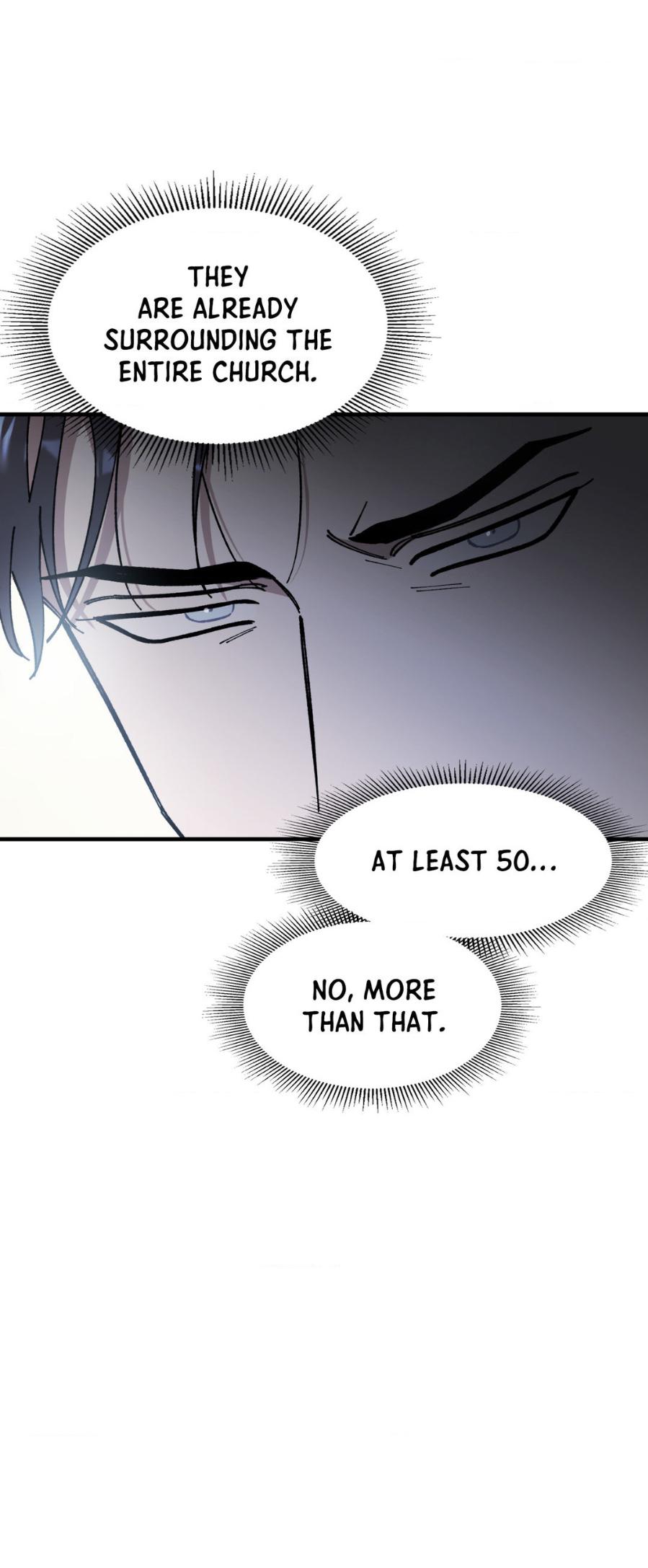Flower of the Sun Chapter 50 - Page 35 in English