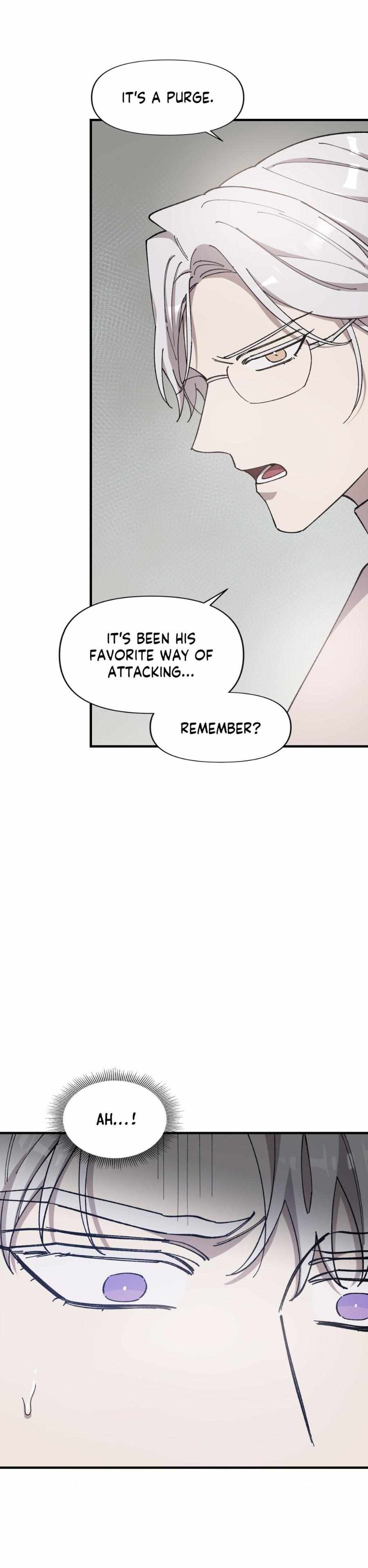 Flower of the Sun Chapter 50 - Page 6 in English